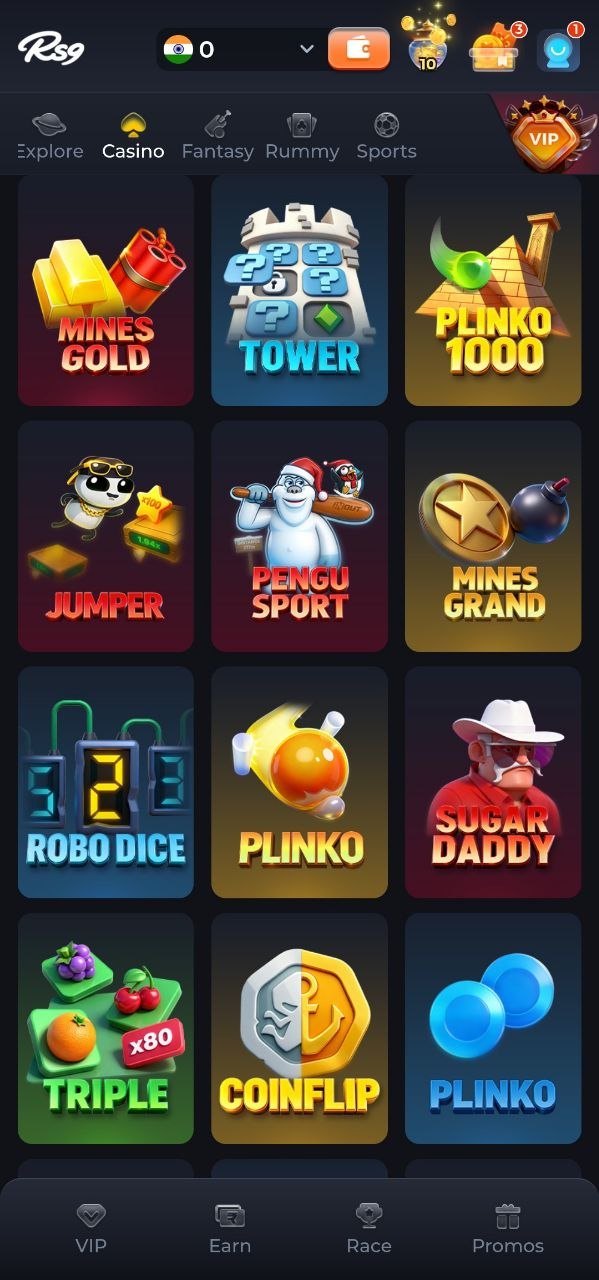 rs9 apk
