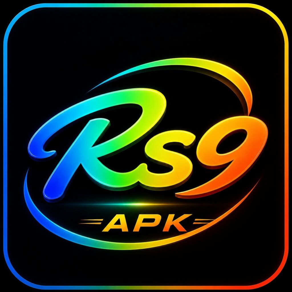 rs9 game