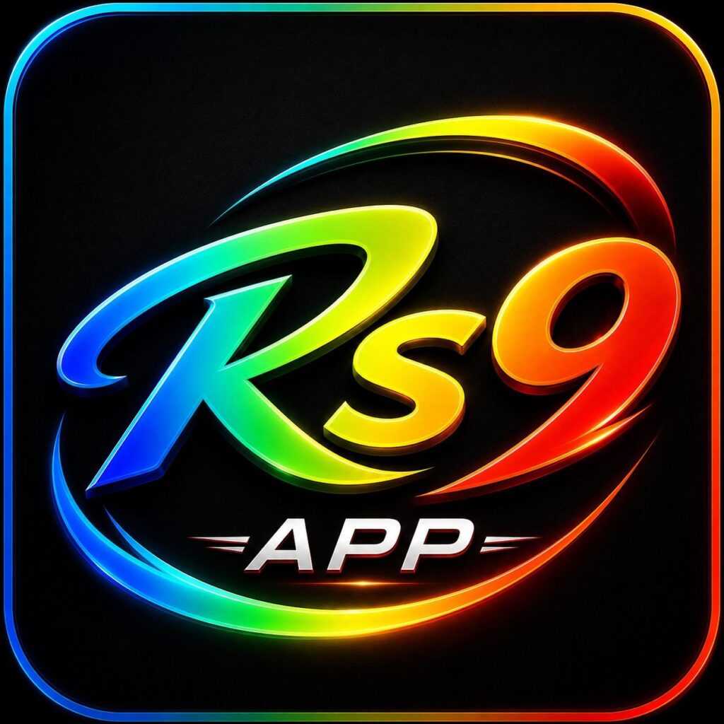rs9 apk