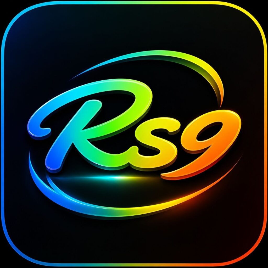 rs9 game