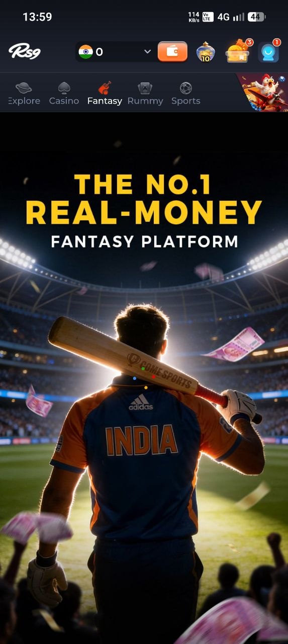 rs9 download